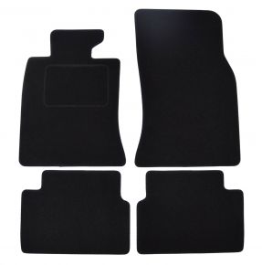 Tappeti Velluto per BMW MINI COOPER, 2006-2010