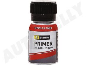 Primer STARLINE per adesivo da parabrezza trasparente 30 ml