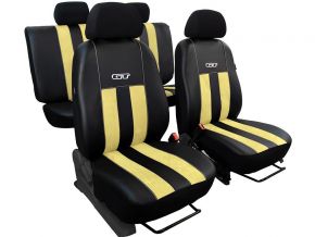 Copri sedili su misura Gt FIAT 500X (2014-2020)