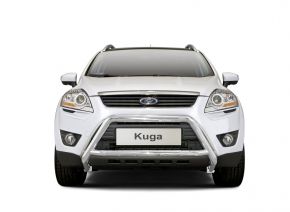 Rollbar Frontali Steeler per Ford Kuga 2008-2013 Modello A