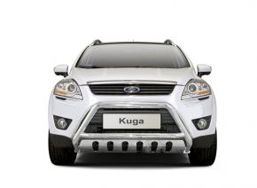 Rollbar Frontali Steeler per Ford Kuga 2008-2013 Modello S