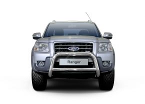 Rollbar Frontali Steeler per Ford Ranger 2007-2012 Modello A