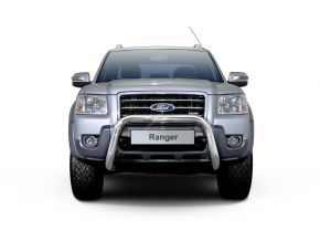 Rollbar Frontali Steeler per Ford Ranger 2007-2012 Modello U