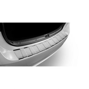 Copri paraurti in acciaio inox per Renault Scenic / Grand Scenic II Van 2003-2009