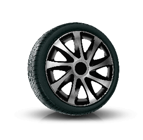 Copricerchi per CHEVROLET 14", DRACO CS 4 pz