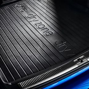 Vasca Baule DryZone per Audi A6 C9 sedan dal 2025 (con kit riparazione pneumatici)