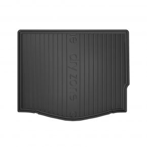 Vasca Baule DryZone per FORD FOCUS III hatchback 2010-2018 (non si adatta sulla doppio piano bagagliaio)