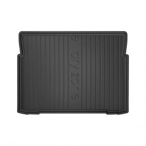 Vasca Baule DryZone per OPEL CROSSLAND X 2017-up (piano inferiore del bagagliaio)