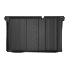 Vasca Baule DryZone per OPEL CORSA D hatchback 2006-2014 (3-porte - piano inferiore del bagagliaio)