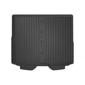 Vasca Baule DryZone per FIAT CROMA kombi 2005-2011 (piano superiore del bagagliaio)