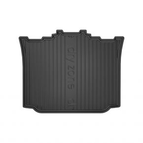 Vasca Baule DryZone per SKODA ROOMSTER kombivan 2006-2015 (non si adatta sulla doppio piano bagagliaio)