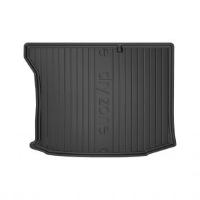 Vasca Baule DryZone per FIAT BRAVO II hatchback 2007-2014 (non si adatta sulla doppio piano bagagliaio, versione con subwoofer)