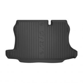 Vasca Baule DryZone per FORD FUSION 2002-2012 (non si adatta sulla doppio piano bagagliaio)