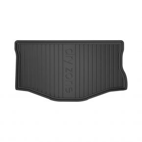 Vasca Baule DryZone per SUZUKI SWIFT IV hatchback 2005-2010 (5-porte - non si adatta sulla doppio piano bagagliaio)