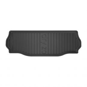 Vasca Baule DryZone per JEEP WRANGLER JK 2007-2018 (dietro la 2a fila di sedili, non si adatta sulla versione Unlimited , versione senza subwoofer)