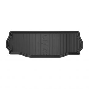 Vasca Baule DryZone per JEEP WRANGLER JK 2007-2018 (dietro la 2a fila di sedili, non si adatta sulla versione Unlimited , versione senza subwoofer)