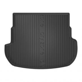 Vasca Baule DryZone per MAZDA 6 I Wagon 2002-2007 (non si adatta sulla doppio piano bagagliaio)