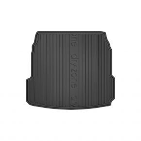 Vasca Baule DryZone per AUDI A8 D4 sedan 2013-2017 (adatto per versione Standard e Long, con ruota di scorta=bagagliaio piatto)