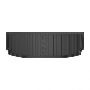 Vasca Baule DryZone per SSANGYONG REXTON W IV 2017-up (7-posti (3a fila di sedili spiegati) - piano superiore del bagagliaio)