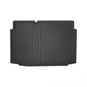 Vasca Baule DryZone per VOLKSWAGEN POLO IV hatchback 2001-2009 (piano inferiore del bagagliaio)