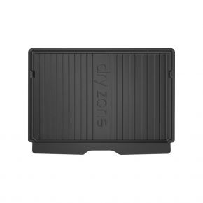 Vasca Baule DryZone per CITROEN C3 AIRCROSS II 2017-up (piano superiore del bagagliaio, senza sedili posteriori regolabili)