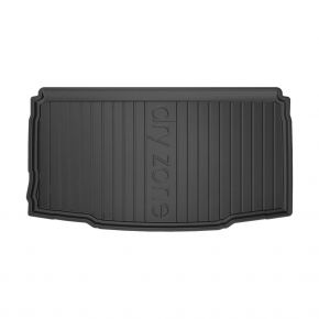 Vasca Baule DryZone per SEAT IBIZA V hatchback 2017-up (piano inferiore del bagagliaio)