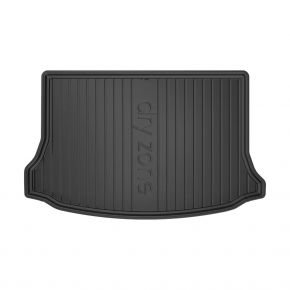 Vasca Baule DryZone per VOLVO V40 II hatchback 2012-2019 (avec roue galette à part)