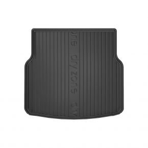 Vasca Baule DryZone per MERCEDES C-CLASS S204 kombi 2007-2014 (non si adatta sulla doppio piano bagagliaio)