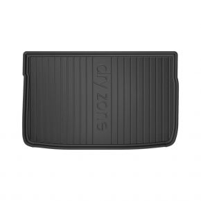 Vasca Baule DryZone per MERCEDES A-CLASS W169 hatchback 2004-2012 (piano inferiore del bagagliaio, avec roue galette à part)