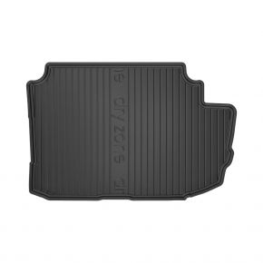 Vasca Baule DryZone per MERCEDES S-CLASS W220 sedan 1998-2005 (versione con CD/DVD navigazione)