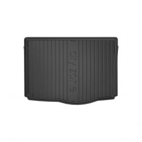 Vasca Baule DryZone per FIAT PUNTO EVO hatchback 2009-2012 (3-porte - non si adatta sulla doppio piano bagagliaio)