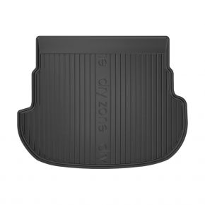 Vasca Baule DryZone per MAZDA 6 II GH Wagon 2007-2012 (non si adatta sulla doppio piano bagagliaio)