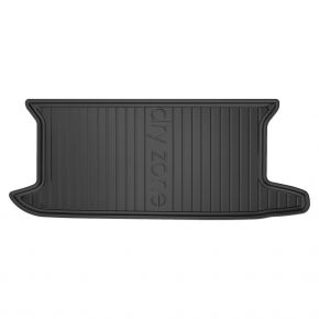 Vasca Baule DryZone per TOYOTA YARIS II hatchback 2005-2011 (5-porte - non si adatta sulla doppio piano bagagliaio)