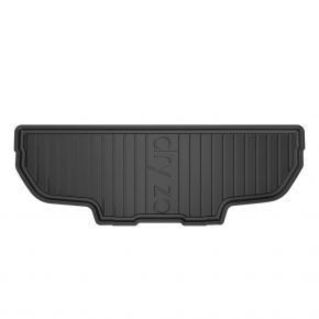 Vasca Baule DryZone per FORD GALAXY II 2006-2015 (7-posti (3a fila di sedili spiegati) - non si adatta sulla doppio piano bagagliaio)