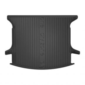 Vasca Baule DryZone per NISSAN QASHQAI +2 I 2008-2015 (non si adatta sulla doppio piano bagagliaio)