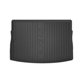 Vasca Baule DryZone per VOLKSWAGEN GOLF VI hatchback 2008-2012 (5-porte, con ruota di scorta a tutti gli effetti, non si adatta sulla doppio piano bagagliaio)