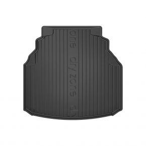 Vasca Baule DryZone per MERCEDES C-CLASS W204 sedan 2007-2014 (adatto per modelli senza sedili pieghevoli )