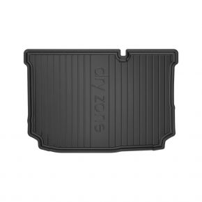 Vasca Baule DryZone per FORD FIESTA Mk VII hatchback 2017-up (5-porte - non si adatta sulla doppio piano bagagliaio)