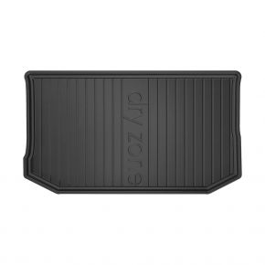 Vasca Baule DryZone per FORD FIESTA Mk VII Active hatchback 2017-up (5-porte - piano superiore del bagagliaio)