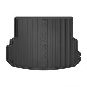 Vasca Baule DryZone per MERCEDES GLK X204 2008-2015 (senza un ritaglio per uno scomparto di plastica)