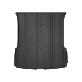 Vasca Baule DryZone per Mercedes GLS X166 2015-2019 (7 posti, 3ª fila di sedili ripiegata, senza cappelliera opzionale)