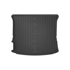 Vasca Baule DryZone per MAZDA 5 I 2005-2010 (7-posti (3a fila di sedili ripiegati), non si adatta sulla doppio piano bagagliaio)