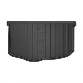 Vasca Baule DryZone per KIA SOUL I 2008-2013 (M, L – piano inferiore del bagagliaio)