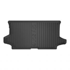 Vasca Baule DryZone per NISSAN NOTE I 2006-2012 (5-porte - piano superiore del bagagliaio)