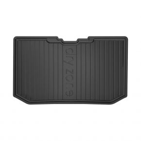 Vasca Baule DryZone per NISSAN NOTE I 2006-2012 (5-porte - piano inferiore del bagagliaio)