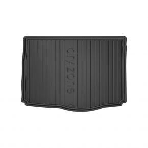 Vasca Baule DryZone per FIAT GRANDE PUNTO hatchback 2005-2012 (5-porte - non si adatta sulla doppio piano bagagliaio)