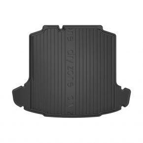 Vasca Baule DryZone per SKODA RAPID liftback 2012-2019 (non si adatta sulla doppio piano bagagliaio)