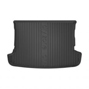 Vasca Baule DryZone per TOYOTA COROLLA VERSO 2004-2009 (non si adatta sulla doppio piano bagagliaio)