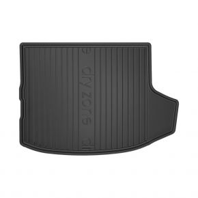 Vasca Baule DryZone per MITSUBISHI LANCER VIII sportback 2007-2016 (piano superiore del bagagliaio, avec roue galette à part, versione con subwoofer)