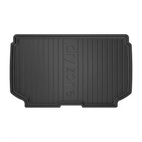 Vasca Baule DryZone per CHEVROLET AVEO T300 hatchback 2011-up (piano superiore del bagagliaio)